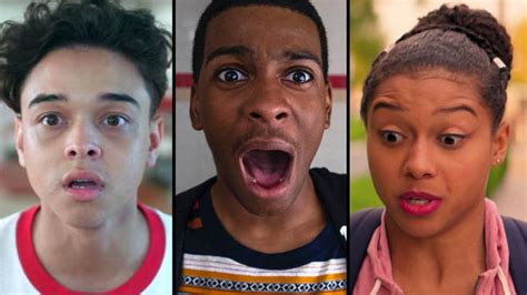 who killed spooky in on my block|What *Really* Happened to Oscar in ‘On My Block’。